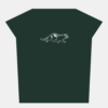 River Otter — product-front-forest-green River Otter — product front forest green