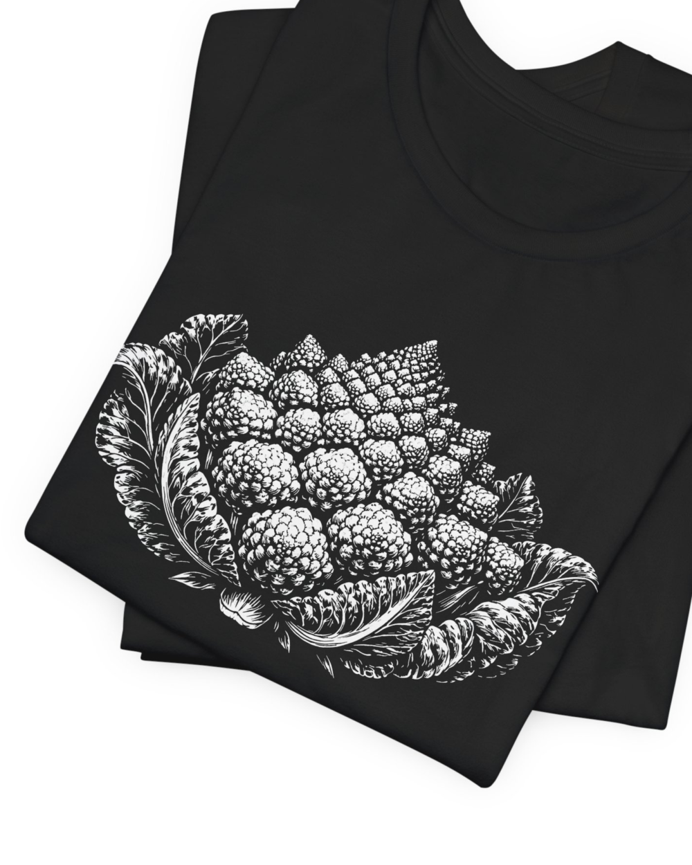 Romanesco Broccoli — hero-black-20261003-202154 Romanesco Broccoli — hero black 20261003