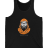 Strictly Isness, Tank Top — hero black 20261010