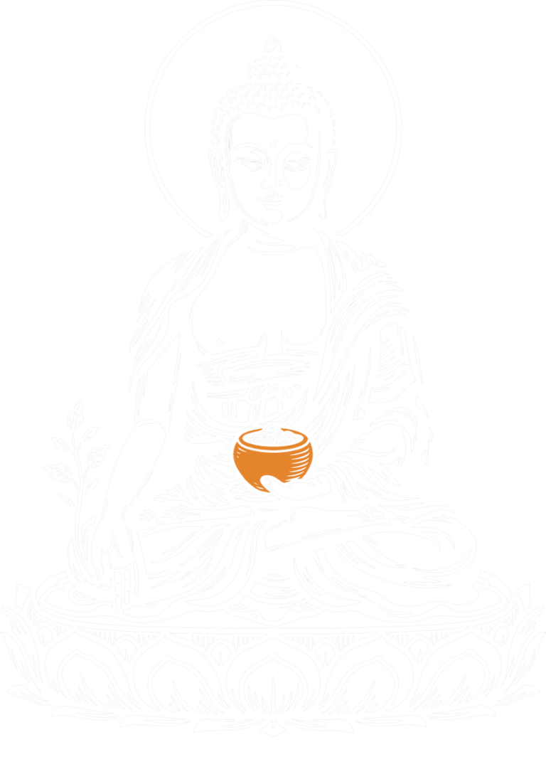 Taking Care of Isness, the print