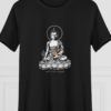 Taking Care of Isness, Women's Tee — hero black 20261010