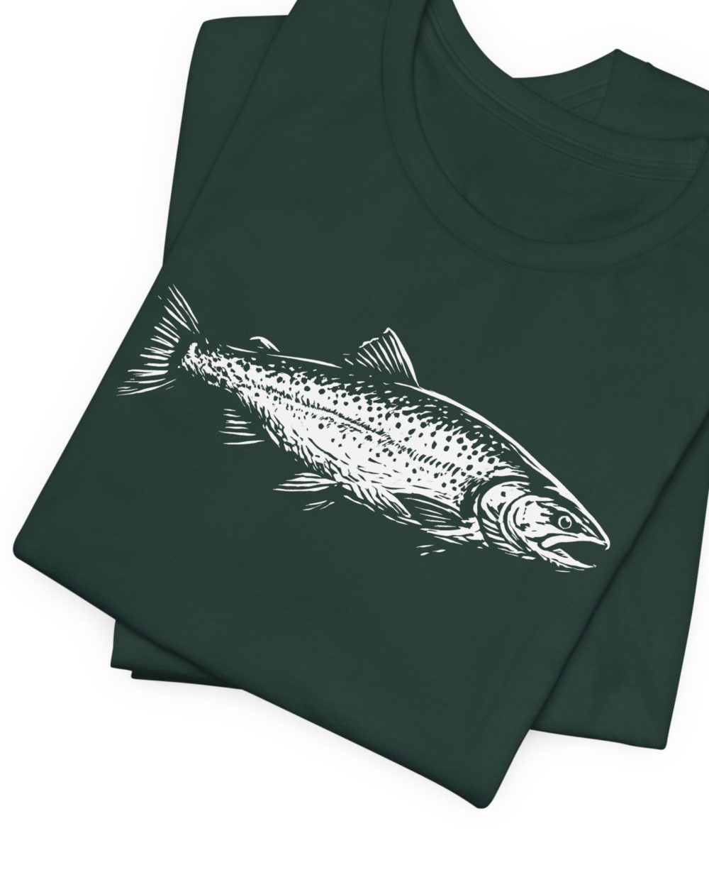 Trout — hero-forest-green-20261003-194846 Trout — hero forest green 20261003