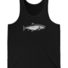 Trout, Tank Top — hero black 20261003