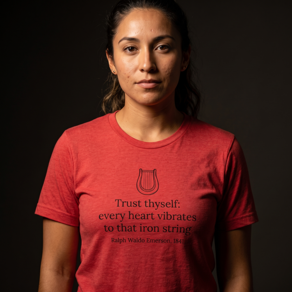 Trust Thyself — sultry red 20261012 175744