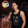 We can disagree, Tank Top — noir black 20261008 060910